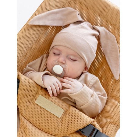 Swist children's amrobaby Baby Relax, beige color-16