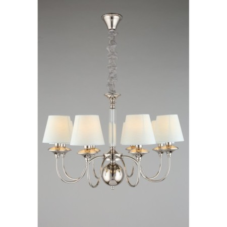 Suspended chandelier Perla E14 320W-12