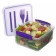 Container with Sistema To-Go, 1.2 l, color mix