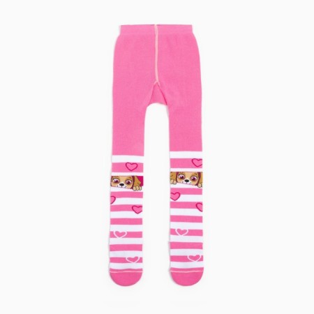 Pantles Patrol "Sky" strip, height 98-104 cm-2