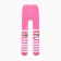 Pantles Patrol "Sky" strip, height 98-104 cm