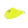 Cargo bullet-excentric stained collapsible Yaman 10 pcs., 40 g, yellow