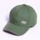Baby cap for a boy, olive pp 54cm color