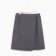 Towel (Pareo) 70x150, col. Gray, Mahra, 400g/m, HL 100%