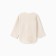 Svitshot Children's Minaku: Fleece Soft, beige color, height 98 cm