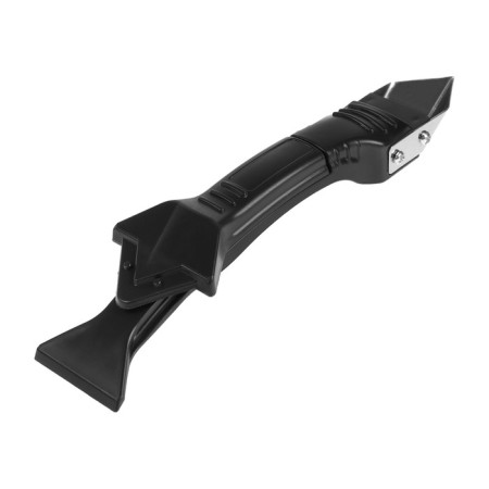 A car spatula for a car, 5 nozzles-2