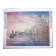 Diamond mosaic with full filling on the canvas "Venice", 40 x 50 cm