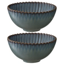 Tkano Kitchen Spirit salads set, 750 ml, 2 pcs