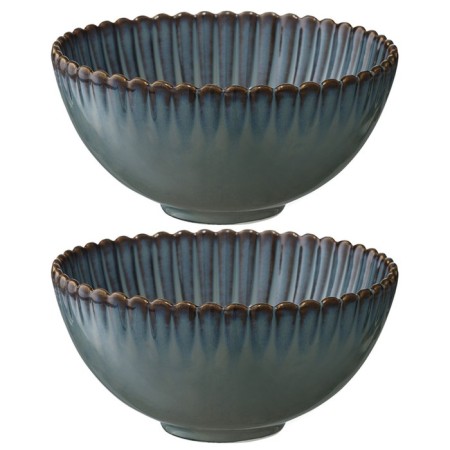 Tkano Kitchen Spirit salads set, 750 ml, 2 pcs