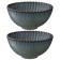 Tkano Kitchen Spirit salads set, 750 ml, 2 pcs