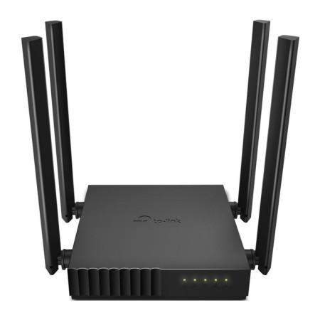 Wi-Fi router TP-Link Archer C54 5/2.4 GHz; 867/300 Mbps/s; Beamforming; 2x2MU-MIMO-2