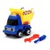 Plastic constructor "Stroytechnics", 20 detail, mix