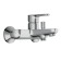 Bath mixer Cersanit cersania a63031