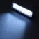 Farah LED SkyWay Off Road, Rectangular, 12 V/24 V, 18 W, 6000 K, 6 diodes, 152x40mm