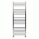 Water towel Terminus "Palermo" P18, 500x1400 mm, lower connection, chrome