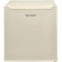 Oursson RF0480/IV refrigerator, single -chamber, class A+, 46 l, beige
