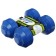 Dumbbells, 2 pcs. 1 kg