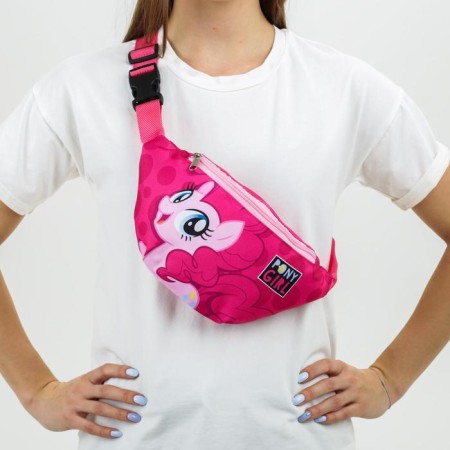 Bag Barry, 25x13x6 cm, My Little Pony-4