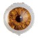 Foil ball 18 "Kariy Eye"