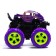 Jeep Inertial Monster Truck, lilac color