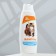 The "Pijon" shampoo unraveling for cats with long wool, 250 ml