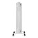 Eurolux OMPT-EU-7N, oil, floor, 1500 watts, 7 sections, 20 m2, white