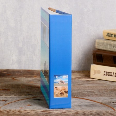 Photo album "Sea landscape" 10x15 cm., 200 photos-2