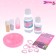 Sets for experiments "decoration from epoxy resin: make rings itself"