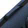 Board-carrier with organizer and porthole, 43 x 24 x 28 cm, blue