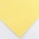 Foamiran glitter 1.8 mm (lemon) 60x70 cm