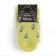 Women's terry terry minku "Avocado", size 36-39 (23-25 ​​cm)