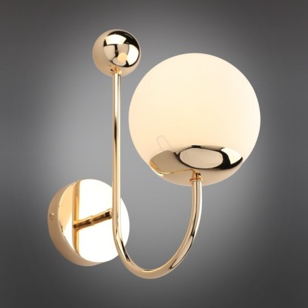 Wall lamp (sconces) acuto E27 5W-1