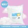 Filler for toys "Balls" 15D silicone, 100 g