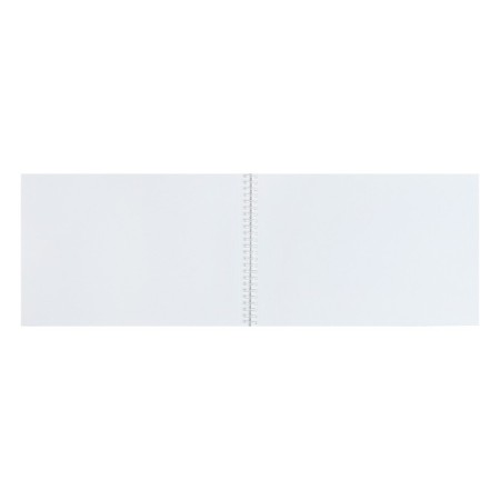 Album for drawing A4, 40 sheets on the crest, 160g/m2-3
