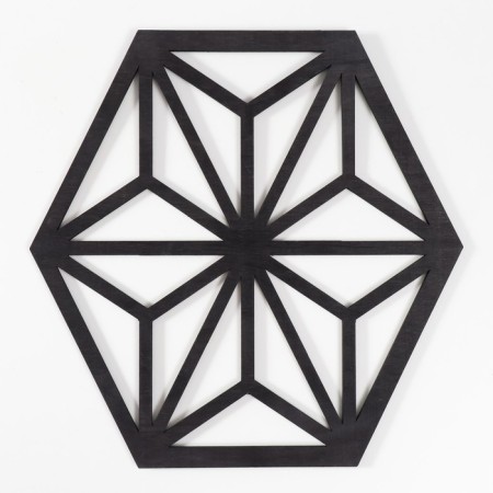 Panel "Ornament 7" 30x30 cm-6