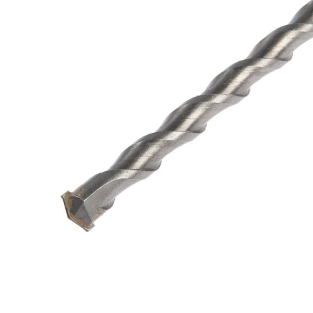 Broke on concrete scrap, SDS-Plus, 12 x 310 mm-2