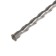 Broke on concrete scrap, SDS-Plus, 12 x 310 mm