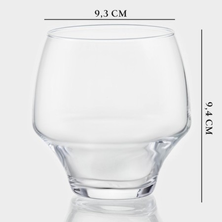 CHECH CHEF & SOMMELIER OPEN UP, 380 ml, Old Fest, Glass-2