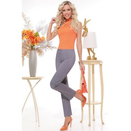 Women's pants "There are options", size 54-1
