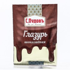 Sugar glaze 