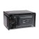 Microwave oven CENTEK CT-1575, 700 watts, 20 l, 6 modes, black
