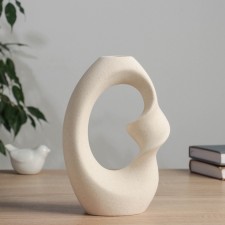 VAZA Ceramics Table 