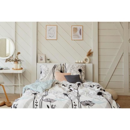 Bed linen "Ethel" 1.5 joint venture 143*215 cm, 150*214 cm, 70*70 cm -2 pcs-8