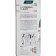 Veslee aerosol varnish, glossy, 520 ml
