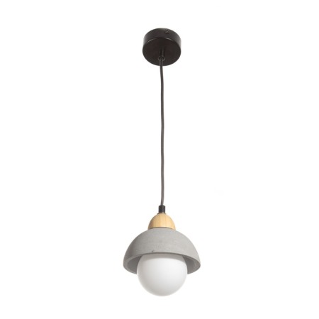 Lamp "Chester" G9 Black 15.5x15.5x19-169cm
