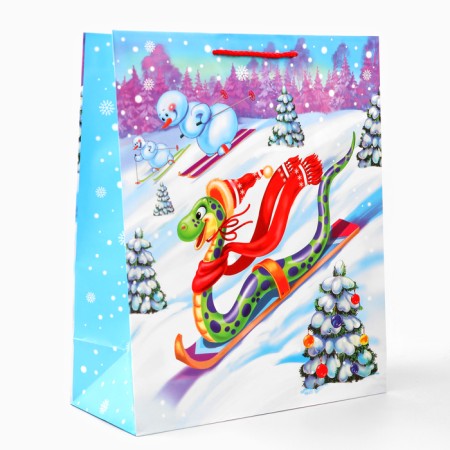 Gift package "Rastens", 26 x 32 x 12 cm-2