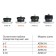 Repair spikes 7-8 mm Airline, set 100 pcs