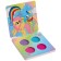 Restoring shadows for the eyelids, 4 colors "Add magic", My Little Pony