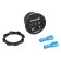 The voltmeter is built -in moisture. 12/24V Aeal004