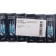 Gaga Lagine Luazon Lighting, G9, 60 W, 220 V, set 10 pcs.